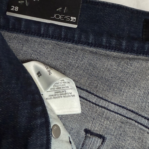 Joe’s Jeans - Cooper 28- The Roux SZ 28 Vintage Straight NWT - Picture 8 of 16